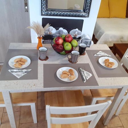 Stone Clock'S House Apartment Nafpaktos Екстериор снимка