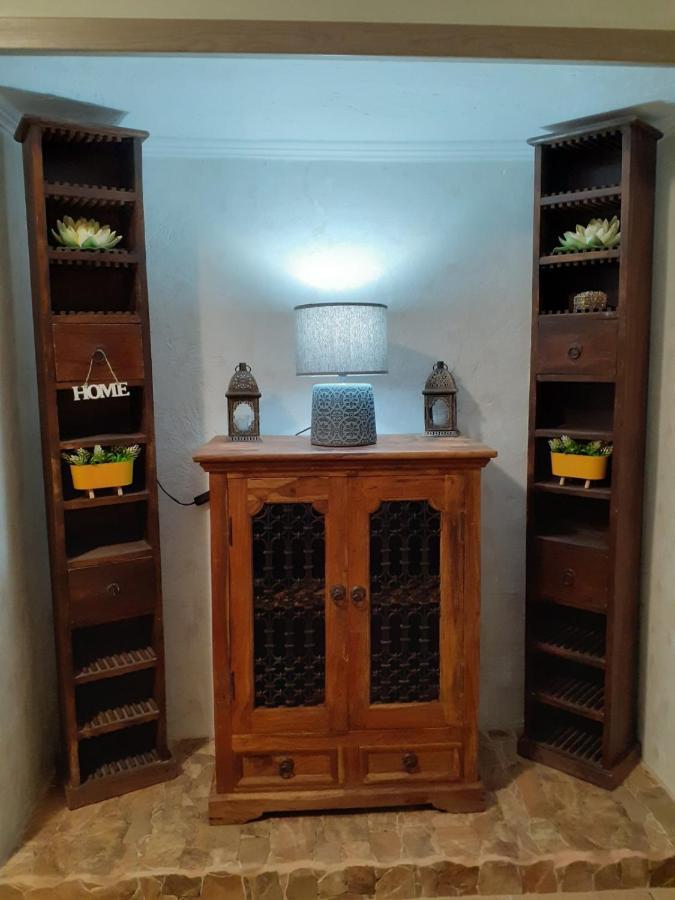 Stone Clock'S House Apartment Nafpaktos Екстериор снимка